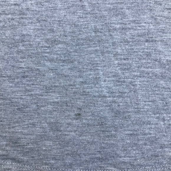Hollister Easy Pocket T-Shirt Grey - Picture 5 of 5